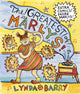 Book cover of: Greatest of Marlys. By: Lynda Barry