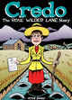 Book cover of: Credo. By: Peter Bagge