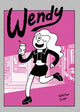 Book cover of: Wendy. By: Sir Walter Scott