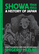 Book cover of: Showa 1944-1953. By: Shigeru Mizuki