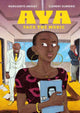 Book cover of: Aya