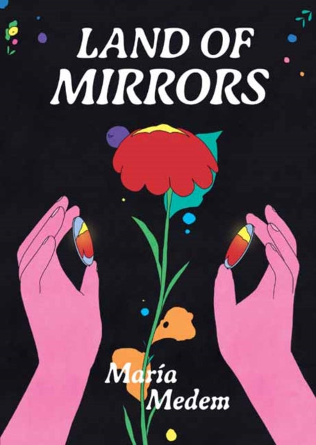 Book cover of: Land of Mirrors
