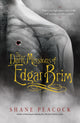 Book cover of: Dark Missions of Edgar Brim. By: Shane Peacock