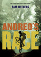 Book cover of: Andreo's Race. By: Pam Withers