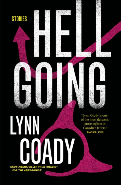 Book cover of: Hellgoing