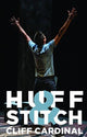 Book cover of: Huff & Stitch: two plays. By: Cliff Cardinal