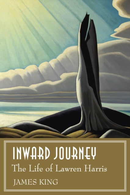 Book cover of: Inward Journey. By: King, James