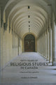 Book cover of: Fifty Years of Religious Studies in Canada. By: Harold G. Coward
