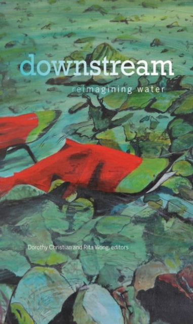 Book cover of: Downstream. By: Dorothy Christian