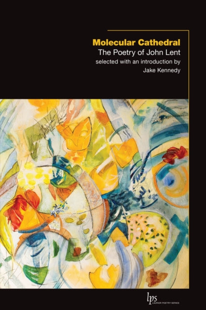Book cover of: Molecular Cathedral