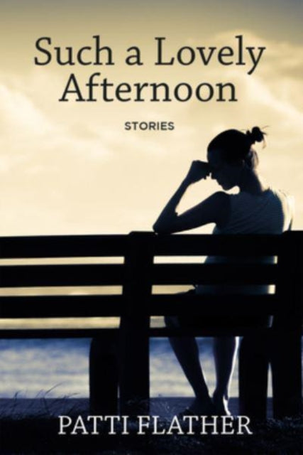 Book cover of: Such a Lovely Afternoon. By: Patti Flather