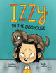 Izzzy in the Doghouse 9781771387323 Caroline Adderson