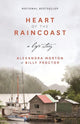 Book cover of: Heart of the Raincoast. By: Alexandra Morton