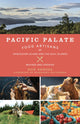 Book cover of: Pacific Palate