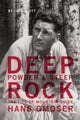 Book cover of: Deep Powder and Steep Rock. By: Chic Scott