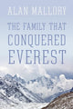 Book cover of: Family That Conquered Everest. By: Alan Mallory