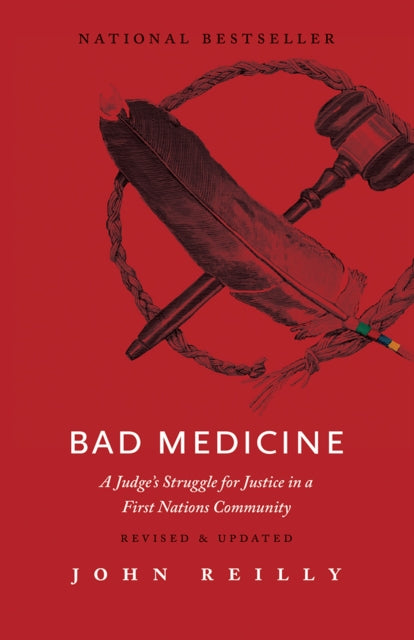 Book cover of: Bad Medicine  Revised & Updated. By: John Reilly