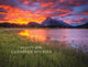 Book cover of: Beauty of the Canadian Rockies. By: Meghan Ward