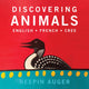 Book cover of: Discovering Animals. By: Neepin Auger