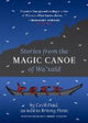 Book cover of: Stories from the Magic Canoe of Wa'xaid. By: Cecil Paul (Wa'xaid)