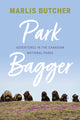 Book cover of: Park Bagger. By: Marlis Butcher