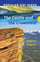 Book cover of: Popular Day Hikes: The Castle and Crowsnest. By: Andrew Nugara