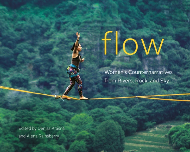 Book cover of: Flow