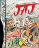 Book cover of: JAJ. By: Michael Nicoll Yahgulanaas