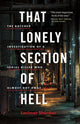 Book cover of: That Lonely Section of Hell. By: Lori Shenher