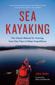 Book cover of: Sea Kayaking. By: John Dowd