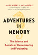 Book cover of: Adventures in Memory. By: Hilde Østby