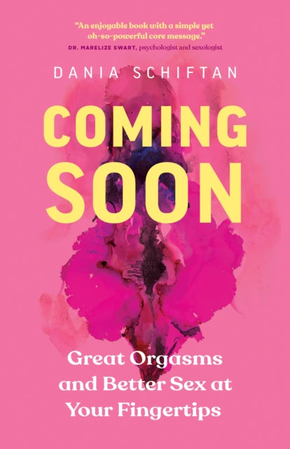 Book cover of: Coming Soon. By: Dania Schiftan