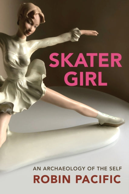 Book cover of: Skater Girl. By: Robin Pacific