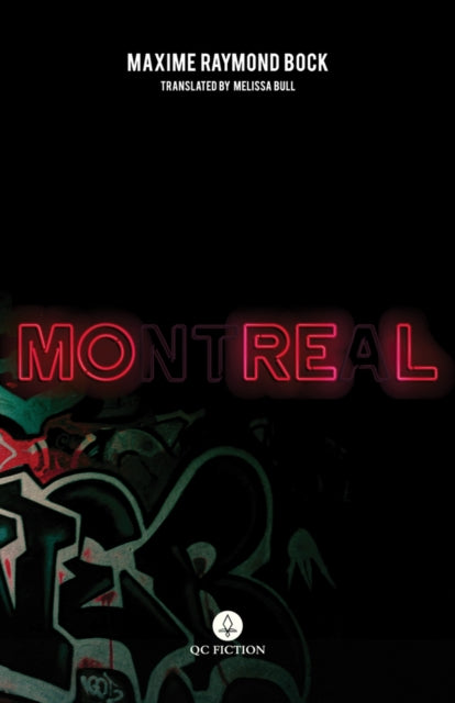 Book cover of: Morel. By: Maxime Raymond Bock