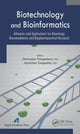 Book cover of: Biotechnology and Bioinformatics. By: D. Thangadurai