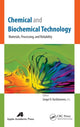 Book cover of: Chemical and Biochemical Technology. By: Sergeĭ Dmitrievich Varfolomeev