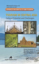 Book cover of: Tourism in Central Asia. By: Muzaffer Uysal