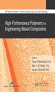 Book cover of: High-Performance Polymers for Engineering-Based Composites. By: O. V. Mukbaniani