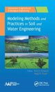 Book cover of: Modeling Methods and Practices in Soil and Water Engineering. By: Balram Panigrahi