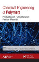 Book cover of: Chemical Engineering of Polymers. By: Omari V. Mukbaniani
