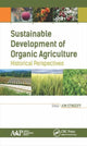 Book cover of: Sustainable Development of Organic Agriculture. By: Kimberly Etingoff