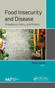 Book cover of: Food Insecurity and Disease. By: Areej Hassan
