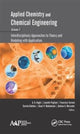 Book cover of: Applied Chemistry and Chemical Engineering, Volume 3. By: A. K. Haghi