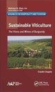 Book cover of: Sustainable Viticulture. By: Claude Chapuis