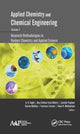 Book cover of: Applied Chemistry and Chemical Engineering, Volume 5. By: A. K. Haghi