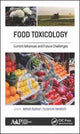 Book cover of: Food Toxicology. By: Ashish Sachan
