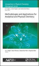 Book cover of: Methodologies and Applications for Analytical and Physical Chemistry. By: A. K. Haghi