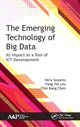 Book cover of: Emerging Technology of Big Data. By: Heru Susanto