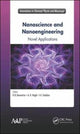 Book cover of: Nanoscience and Nanoengineering. By: Vjacheslav B. Dement'ev
