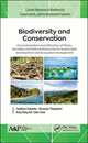 Book cover of: Biodiversity and Conservation. By: Jeyabalan Sangeetha